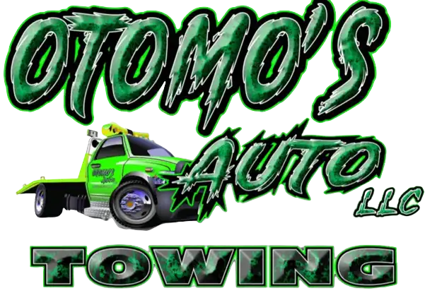 Otomo's Auto Towing LLC