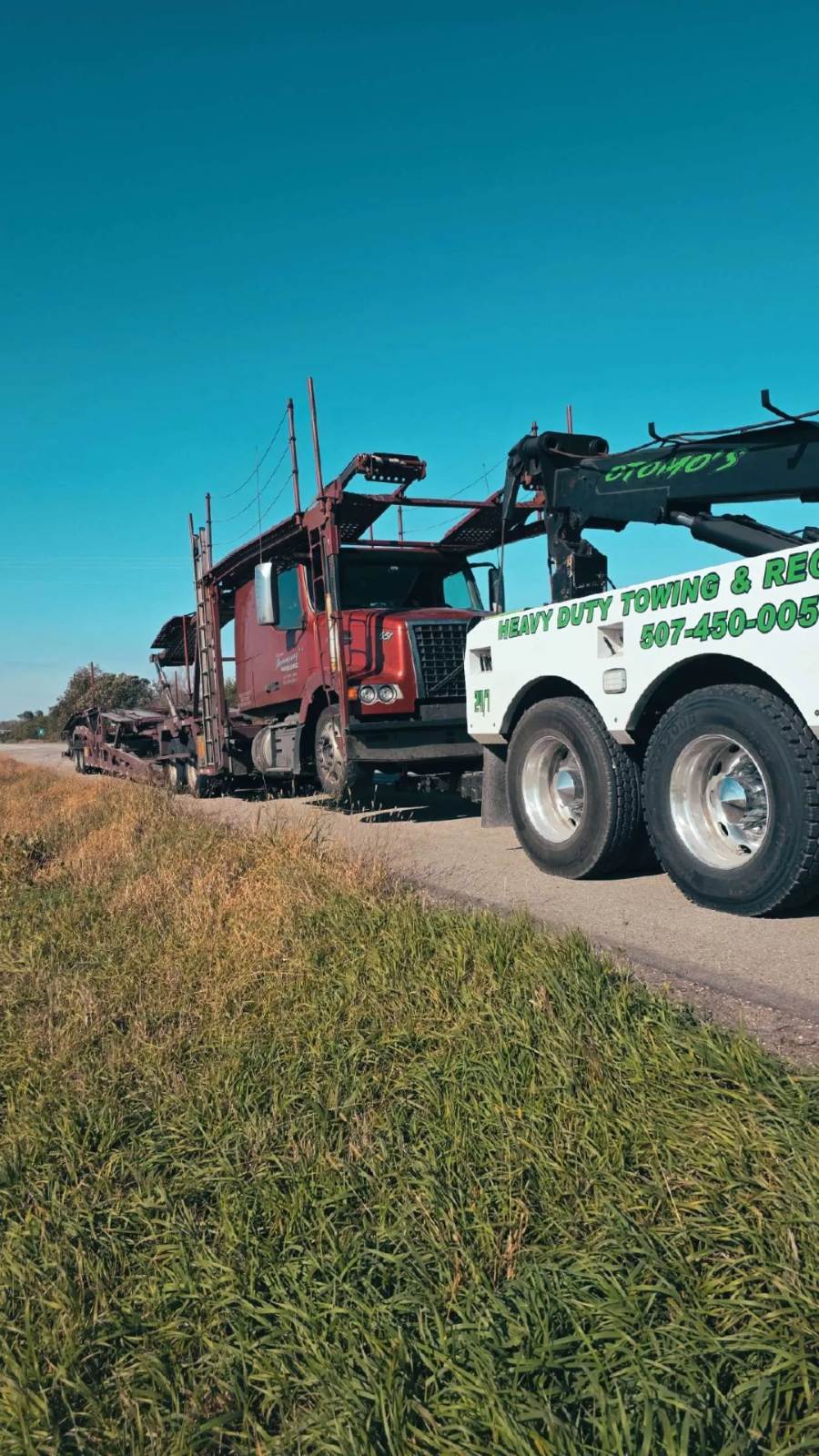 Otomo's Auto Towing & Repair (14)