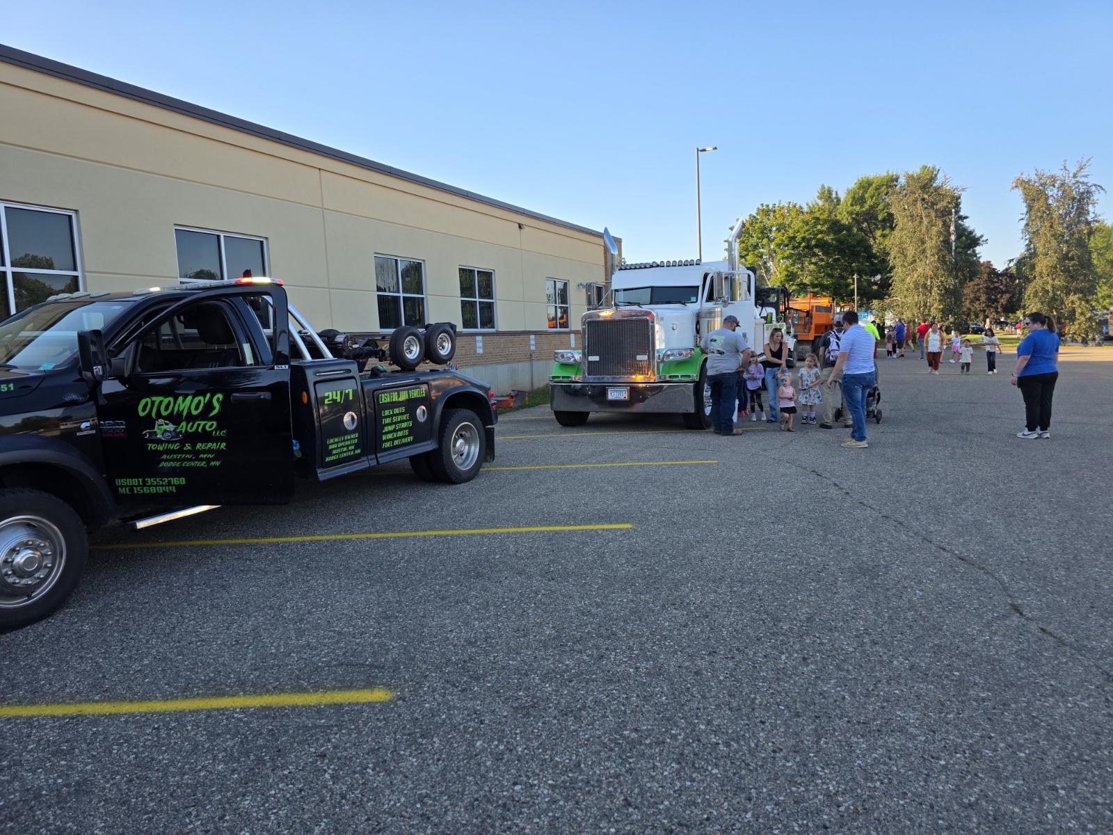Otomo's Auto Towing & Repair (20)