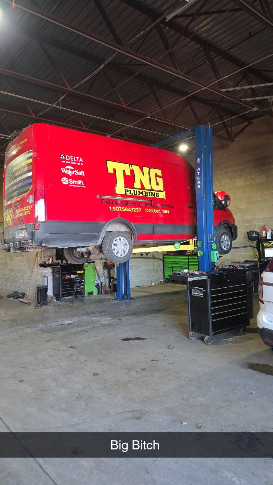 Otomo's Auto Towing & Repair (9)